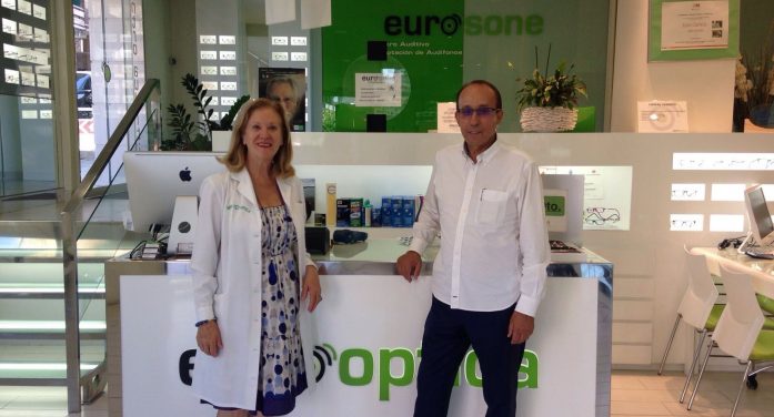 Jacinto Santodomingo y el 30º Aniversario de Euro Óptica Majadahonda: entrevista a fondo Jacinto Santodomingo y el 30º Aniversario de Euro Óptica Majadahonda: entrevista a fondo
