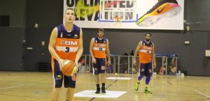 baloncesto