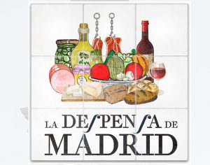 despensademadrid