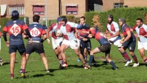 rugby