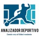 analizador deportivo