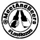 #MeetAndBeers LasRozas