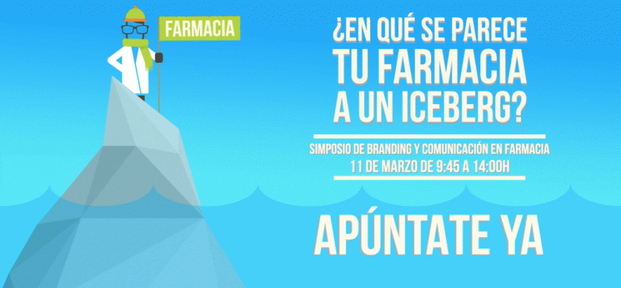 «¿En qué se parece tu farmacia a un iceberg?»: aquel exitoso simposio en Majadahonda