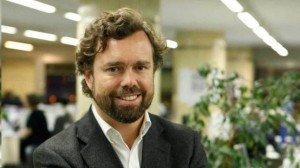 Iván Espinosa: "Estamos muy preocupados por la deriva que está tomando España"