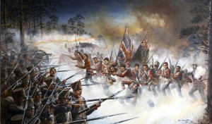 11 Agosto (1812): La “Batalla de Majadahonda” da la vuelta al mundo