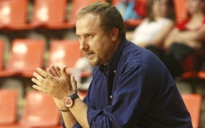 Baloncesto: Richi González Dávila (ex CB Majadahonda), el mejor palmarés de la historia del CB Majadahonda