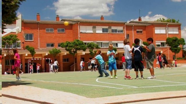 Majadahonda Incrementa Su Oferta Educativa Con 2.085 Nuevas Plazas