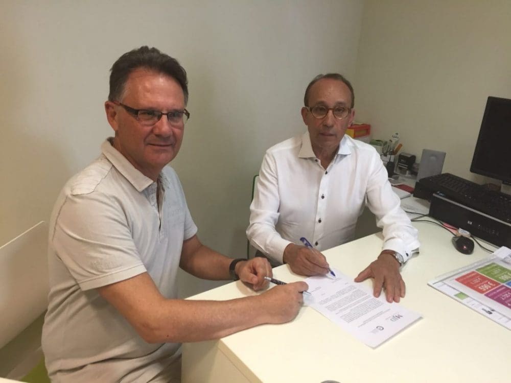 Círculo de Empresarios y Comerciantes de Majadahonda (CECM)