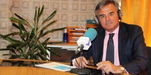 12 preguntas a Narciso de Foxá y un audio inédito sobre el "caso Puerta de Hierro Majadahonda
