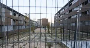Comunidad de Madrid entrega 235 viviendas públicas en Majadahonda