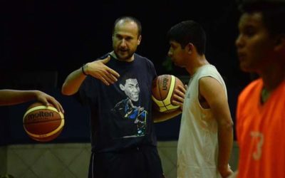 Baloncesto: Corea del Norte ficha a Richi Dávila (CB Majadahonda) como técnico de la selección femenina