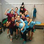 Fútbol Sala Femenino: Majadahonda B acaba la primera vuelta como «campeona de invierno»