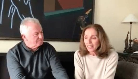 Ana Belén y Víctor Manuel se suman a la Gala por el Autismo de Majadahonda