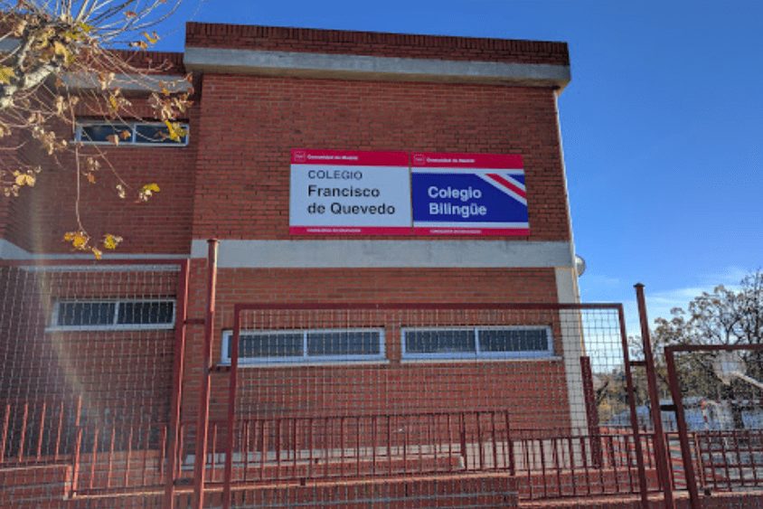 La Fiscalía acusa a “Míster Martin” de 3 abusos sexuales más en el Quevedo de Majadahonda