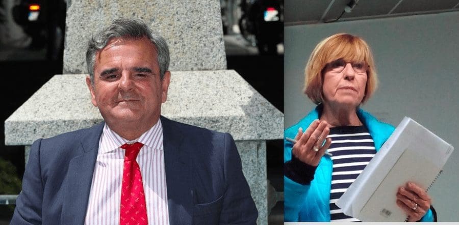 La Audiencia Nacional cita a Foxá, Loles Dolz y otros 9 testigos del «caso Gürtel» en Majadahonda