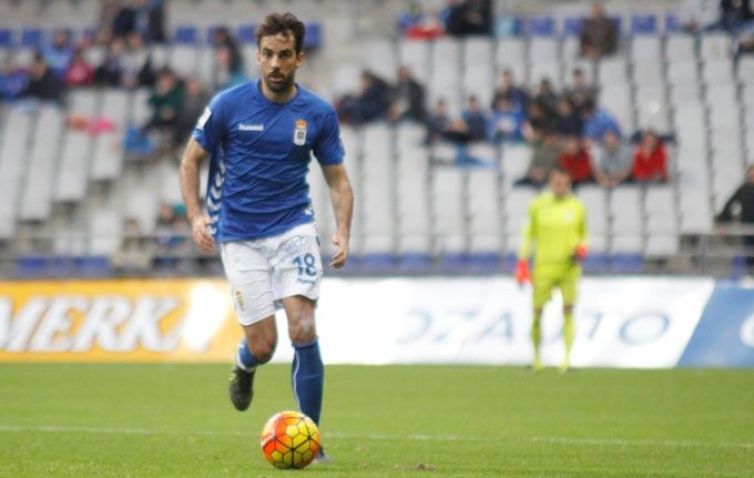 Borja Gómez agradece al Rayo Majadahonda que le deje entrenar como jugador AFE