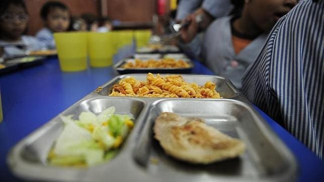 Las familias de Majadahonda contarán con 360.000 euros en ayudas para comedores escolares