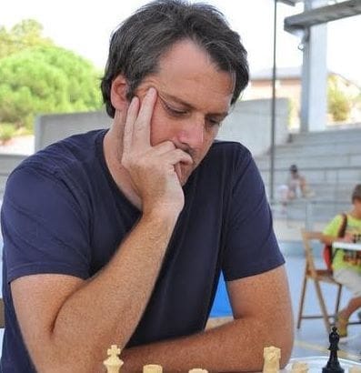 Ajedrez: El Molinillo de Majadahonda prosigue invicto su camino al ascenso