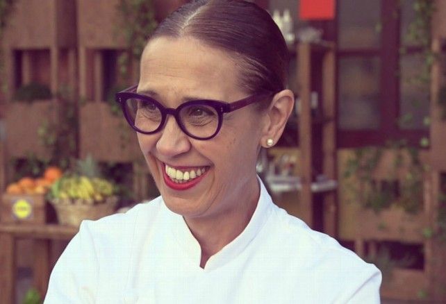 La cocinera del Ars Vivendi Majadahonda, concursante en «Top Chef» tras superar 2 cánceres