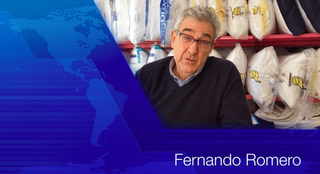«Fernando Romero: una historia real», la película biográfica sobre una emprendedora familia de Majadahonda