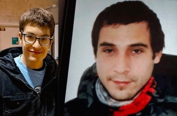 Encontrado el chico discapacitado perdido en Majadahonda pero el de Villalba sigue desaparecido