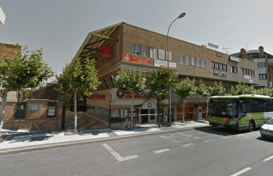 El sorteo de la Primitiva deja 60.000 euros en el Tutti de Majadahonda