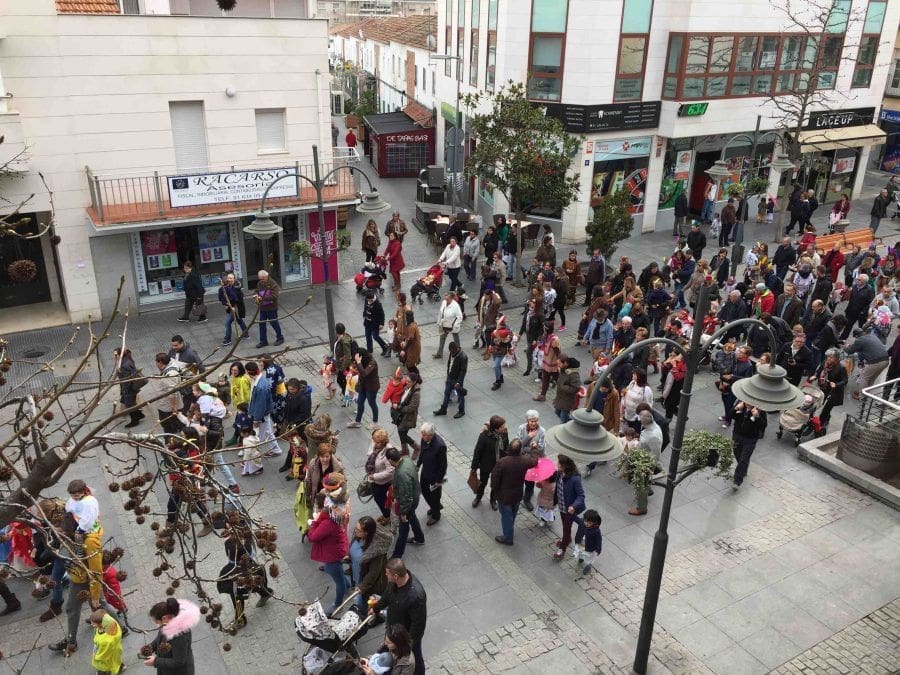 Carnaval Majadahonda 2017: las redes sociales opinan sobre lo mejor y lo peor de la fiesta