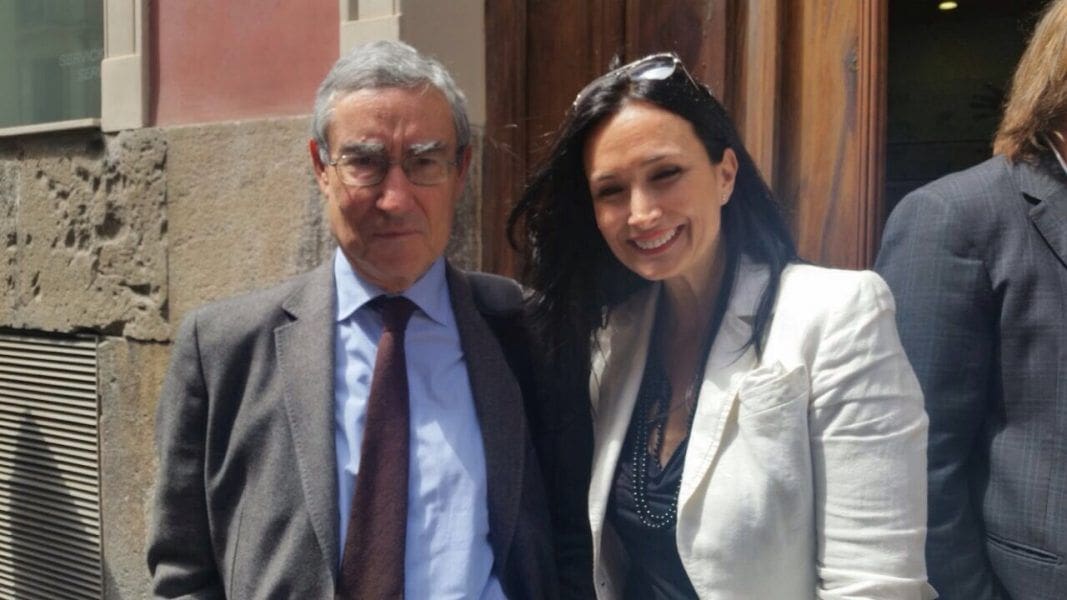El Supremo revoca a un juez de Majadahonda: si la ex pareja convive con otr@ se rebaja la pensión