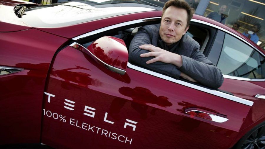 Tesla elige Majadahonda para distribuir en España sus coches eléctricos sin conductor