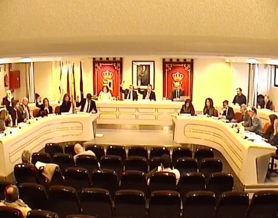 Unanimidad en Majadahonda para luchar contra el acoso laboral en el Ayuntamiento