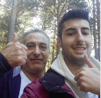 Día del Padre en Majadahonda (19 de Marzo): la emotiva carta de un hijo
