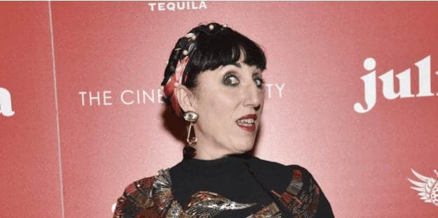 Rossy de Palma contesta a Majadahonda Magazin: “no soy ni fui de ceja alguna”