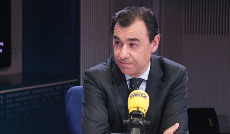 Maíllo (PP): “Rajoy solo responderá sobre la financiación de las campañas de Majadahonda y Pozuelo”