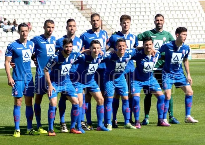 La prensa deportiva “engancha” al Rayo Majadahonda en el tren del ascenso a Segunda A