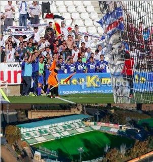 Rayo Majadahonda intenta en Toledo dar otro “Salto del Caballo”