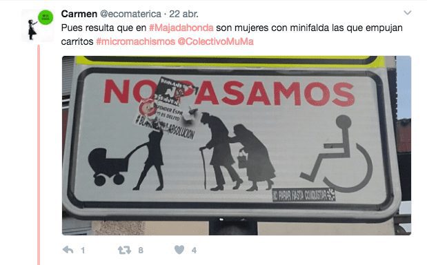 Polémica política en Majadahonda por llamar “bolleras” a las lesbianas y vestir con faldas