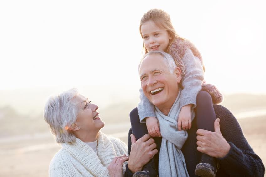 La Asociación de Pensionistas de Majadahonda convoca el concurso “Dibuja cómo ves a tus abuelos”
