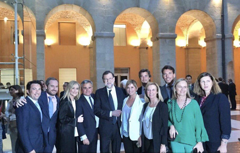 Críticas a la Fundación Umbral por llevarse a Madrid los premios que paga Majadahonda