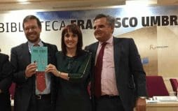 Foxá anuncia que Alberto San Juan será el nuevo secretario general de PP Majadahonda