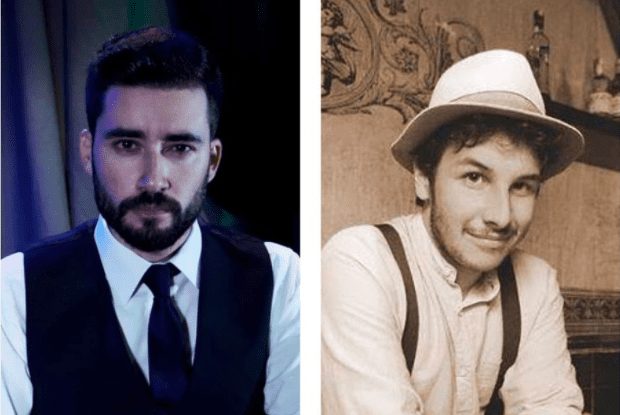 La magia y el circo llegan en mayo a Majadahonda: Unreal Circus, Ricardo Sánchez y Borjo Meyer