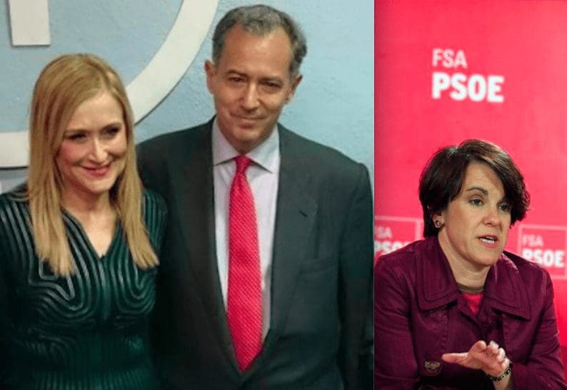 Vanidad curricular: el caso de un responsable político local de Majadahonda que no había terminado sus estudios