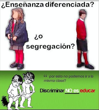 Somos separa a hombres y mujeres en sus talleres feministas de Majadahonda