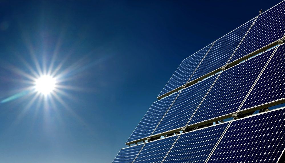 Bankia implanta en Majadahonda su segundo banco con energía solar