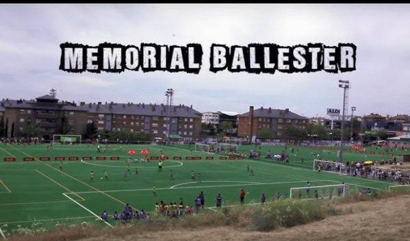 Baloncesto y fútbol: CB Majadahonda, Rayo y Puerta Madrid celebran este fin de semana sus torneos de cantera
