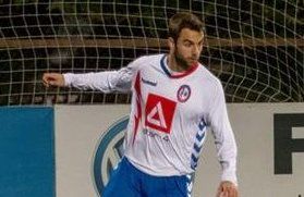 Rayo Majadahonda “suelta” al goleador Jorge Félix: “No cuentan conmigo”