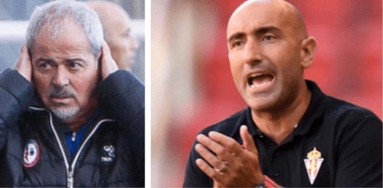 El Recreativo de Huelva baraja a Iriondo (Rayo Majadahonda), Abelardo o Casquero como futuro entrenador