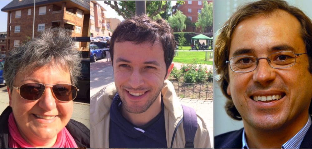 Tres periodistas de MJD Magazin enjuician el debate sobre Comunicación y Publicidad en Majadahonda