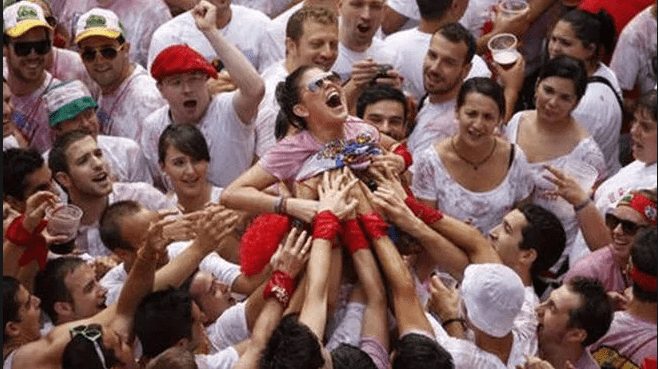 Las Fiestas de Majadahonda 2017 perseguirán los “piropos no consentidos”