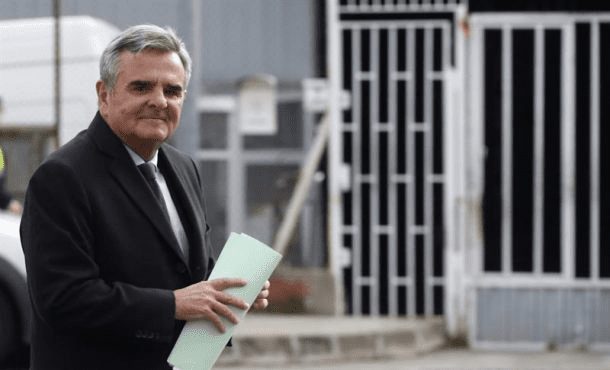 Narciso de Foxá: “si soy condenado por el “caso Puerta de Hierro” pagaré de mi bolsillo las costas”