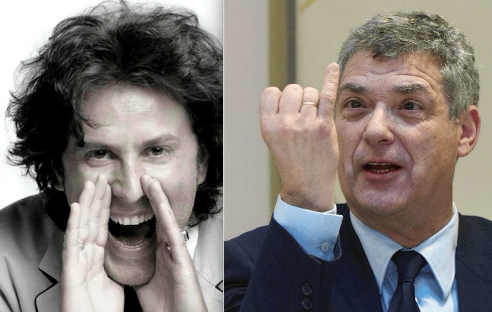 El cantante Coti desvela en Majadahonda un frustrado homenaje de directivos a Villar: “Nada de esto fue un error”